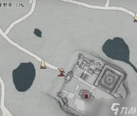 燕云十六声偷瓜之贼任务全攻略