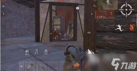 失控进化开局攻略指南