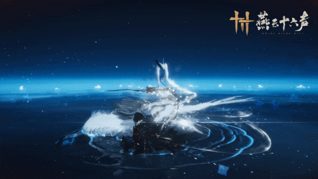 燕云十六声凉州新BOSS望月婵媛深度解析