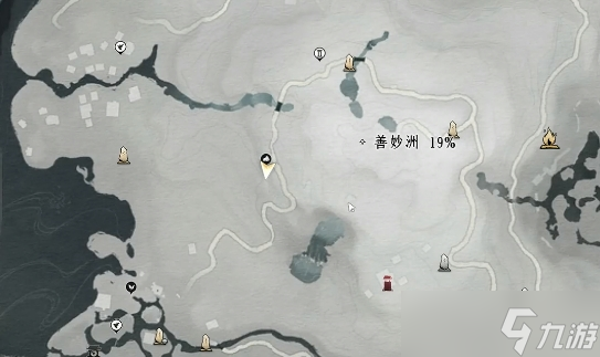 燕云十六声_伊刀墓地探秘