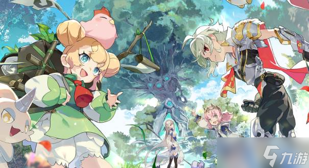 四转斗士技能攻略_杖剑传说