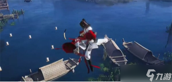 燕云十六声万事知荣归故里任务完成攻略