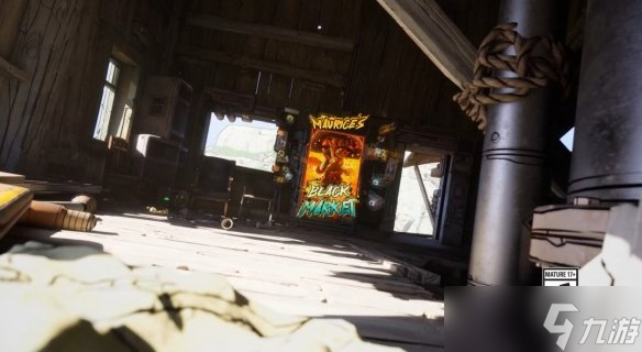 《无主之地4》首个平衡补丁上线