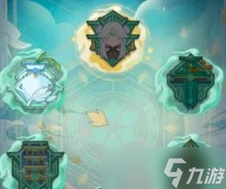 杖剑传说幻彩命运之证获取