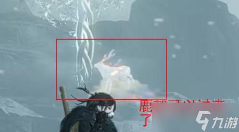 燕云十六声九色鹿的收集攻略与心得