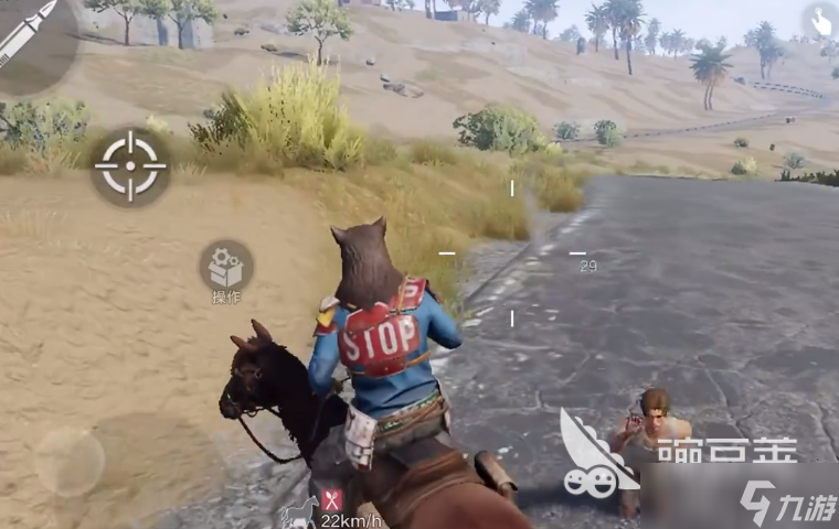 末日生存：驯服失控进化动物_末日生存策略