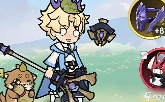 杖剑传说三转技能