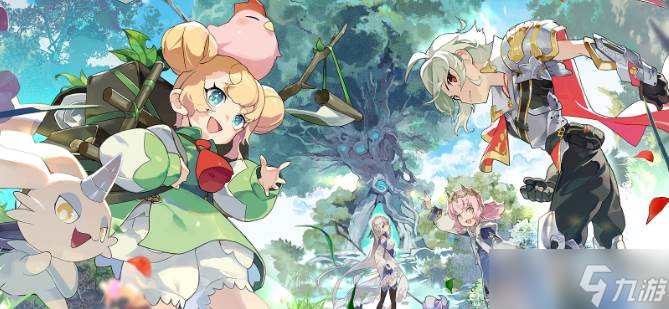 杖剑传说_召唤流贤者玩法攻略