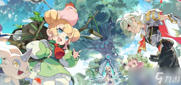 杖剑传说二转攻略：近战输出推荐_杖剑传说