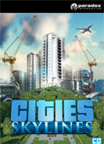 城市天际线 v1.20.1正版