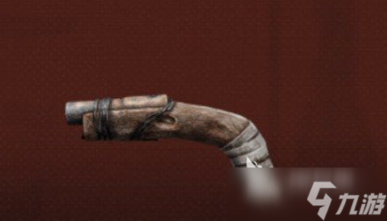 失控进化枪械推荐