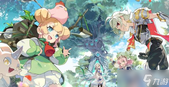 杖剑传说三转技能