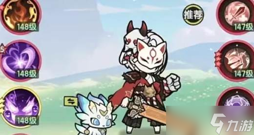 杖剑传说四转斗士技能搭配