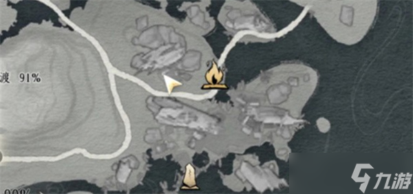 燕云十六声不见山千年渡万事知任务完成指南