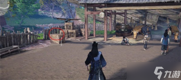 燕云十六声不见山千年渡万事知任务完成指南