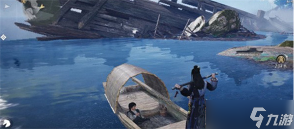 燕云十六声不见山千年渡万事知任务完成指南