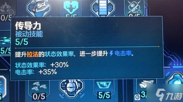 《无主之地4》拉法红蓝踢球流构筑分享