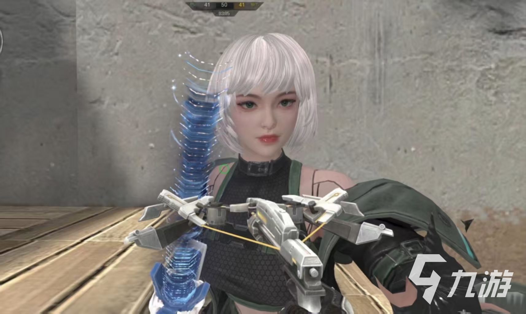 逆战未来战士角色全解析_逆战未来战士攻略