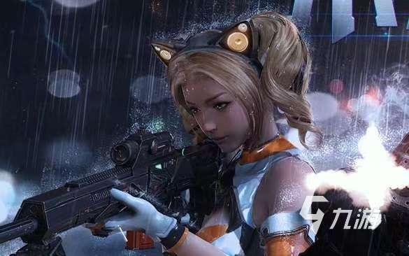 逆战未来战士角色全解析：谁是最强选择？