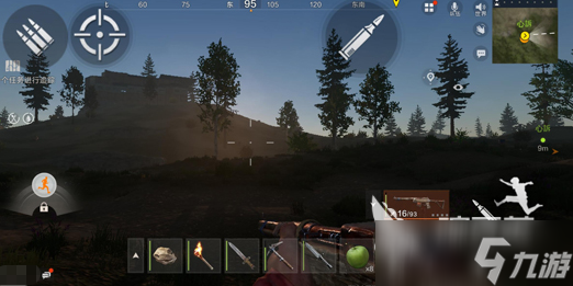 失控进化探索玩法介绍