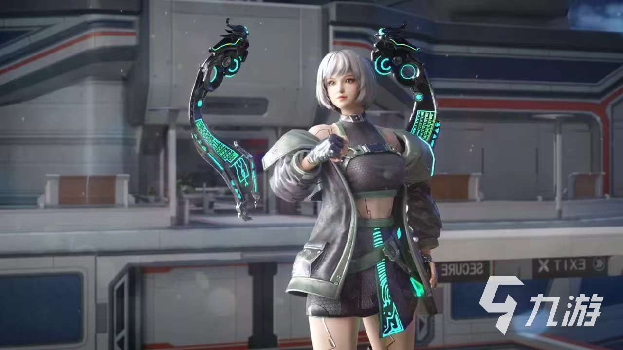 逆战未来战士角色全解析：谁是最强选择？