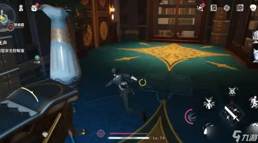 鸣潮玩漂泊者有什么技巧