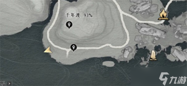 燕云十六声不见山千年渡万事知任务完成指南