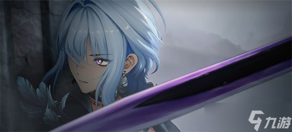 《鸣潮》2.7版本新角色嘉贝莉娜PV正式公布!