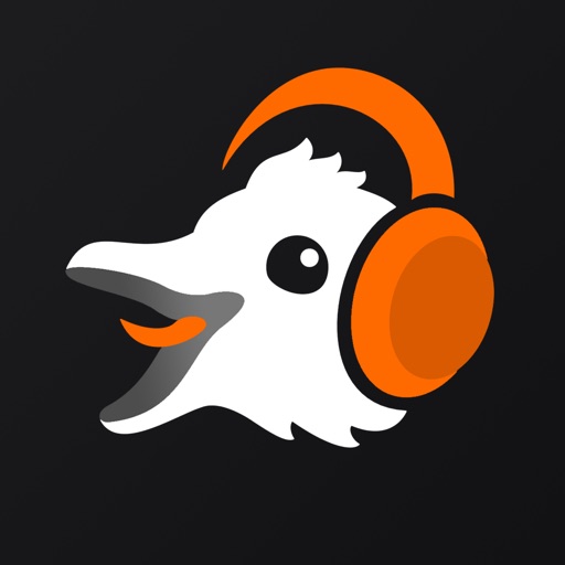 Demus: 简单的音乐流