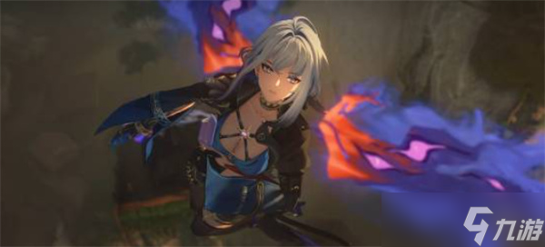 《鸣潮》2.7版本新角色嘉贝莉娜PV正式公布!