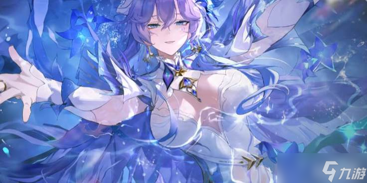 鸣潮坎特蕾拉攻略:积攒回路全攻略_鸣潮