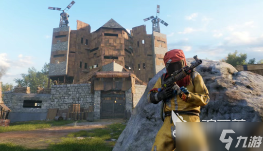 失控进化开服时间