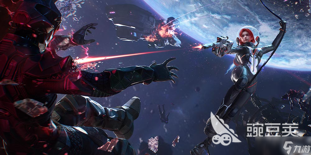 逆战未来塔防武器推荐