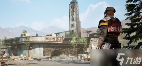 失控进化萌新开荒怎么玩