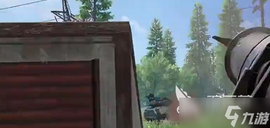 失控进化装甲坦克怎么玩