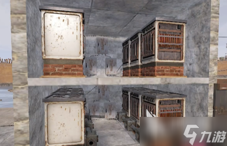 失控进化燃油怎么用