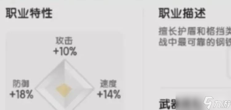 杖剑传说职业技能玩法