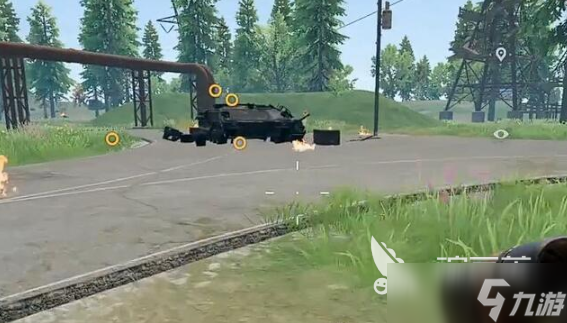 失控进化装甲坦克怎么玩