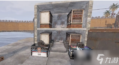 失控进化燃油用法指南_失控进化威力枪堡垒