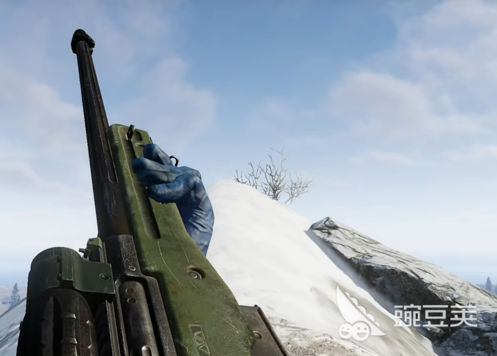 失控进化资格申请入口在哪