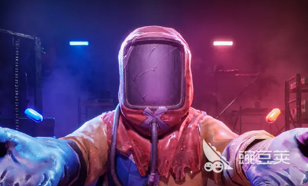 失控进化4人组队策略分享_失控进化