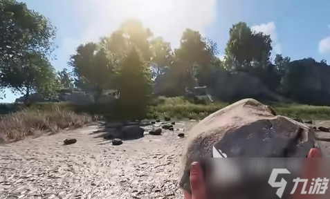 失控进化萌新开荒怎么玩