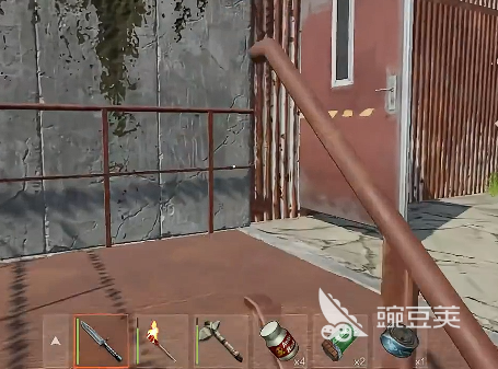 失控进化4人开荒思路分享