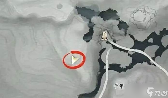 燕云十六声_不见山隐藏宝箱