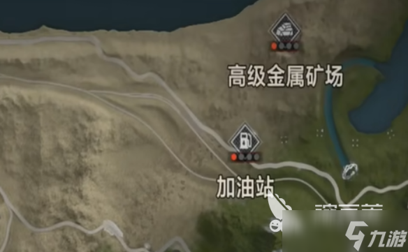 失控进化探索地点有哪些