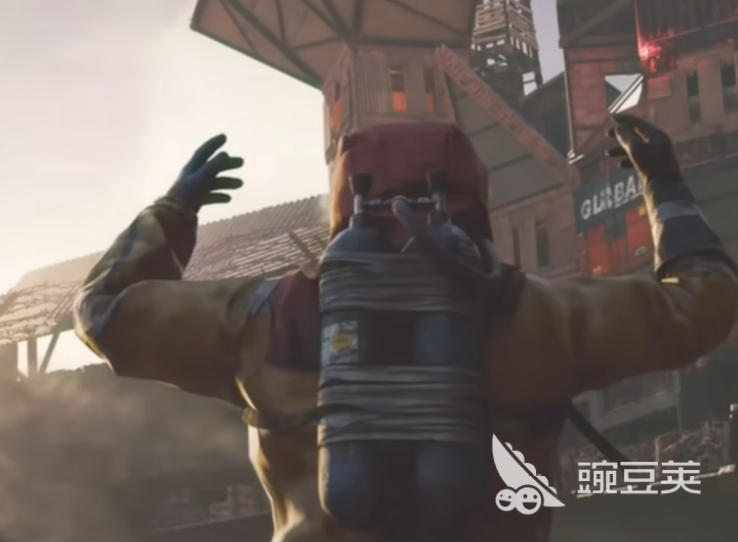 失控进化什么时候开服