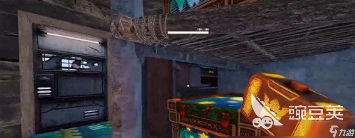 失控进化哪里适合建家