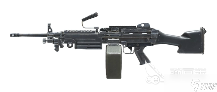 失控进化枪械排行榜有哪些