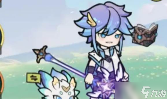 杖剑传说术士技能怎么搭