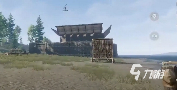 失控进化开服时间曝光